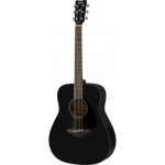 Yamaha FG800 BL Akustiline kitarr 6 keel(ed) Must
