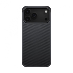 PITAKA Aramid ProGuard iPhone 17 Pro Max musta hall