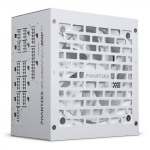 PHANTEKS AMP GH V2 1200W 80 PLUS Platinum toiteallikas, PCIe 5.1, ATX 3.1 - 1200 vatti, wei