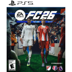 EA EA Sports FC 26 (PS5)
