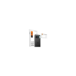 &bdquo;Spigen &bdquo;Spigen Glass tR EZ Fit Optik&ldquo; 2 tk, kristallselge &ndash; &bdquo;Google Pixel 10 Pro XL&ldquo;