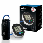 Braun ExactFit 2 verer&otilde;hum&otilde;&otilde;tja