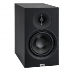 ELAC Debut 3.0 B6.3 riiulik&otilde;laripaar, must