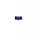MSI MPG 346CQRFDE X24 86,4 cm (34") UWQHD Kumer Gaming Monitor 21:9 HDMI/DP/USB-C PD98W 240Hz 1ms (MPRT)