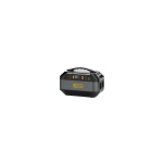 FlashFish P56 330W 299Wh energia pank