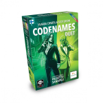 Codenames Codenames Duet partypeli