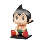 Pantasy Astro Boy Istuv Beebi Komplektid (6 tk/komplekt) Ehituskomplekt