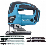 Makita DJV180ZX 18V LXT aku saag