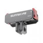 Sunnylife 180&deg; magnetiline p&ouml;&ouml;rdadapter