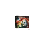 Asmodee - Magic The Gathering Avatar The Last Airbender Algaja Box (Hispaania)