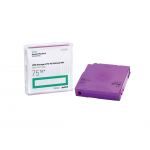 HPE HPE Storage LTO-10 Ultrium 75TB RW Data Cartridge 1,26 cm