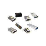 Pramoninis Pramoninis multimetras, 1000V AC/DC, 10A AC/DC, 60MOm 60mF 1MHz 1000C, TRMS, IP67, Bluetooth, CAT IV 1000V&CAT III 1500V, UNI-T