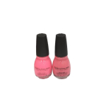 Dermacol Neon Mania Nail Polish 1 Pink Chic 5 ml