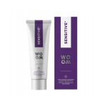 Woom Sensitive+ &otilde;rn hambapasta tundlikele hammastele 75ml