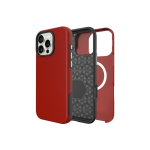 D&auml;klas D&auml;klas Perfectionists Triangle Mag Case Apple iPhone 14 Pro Max punane