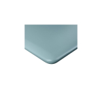Spacetronik MDF-paneel, pulberv&auml;rvitud 180x80x2.5 Arctic Bree
