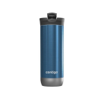 Termopuudel Termopuudel Contigo Huron 2.0 Sinine Corn CON2227929, 590 ml