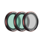 Freewell NEO 2 "Everyday" magnetfiltrid &ndash; 3 tk.