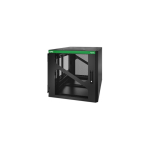 APC AR112SM p&uuml;stik 12U Eraldiseisev serverikapp