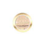 Eveline Eveline Cosmetics Feel the Glow Diamond Highlighter 01 Sparkle, 4,2 g