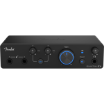 Fender Quantum LT 4 - USB-C audio интерфейс