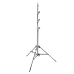 Manfrotto A0030CS kolmjalg 3 jalg(ad) Alumiinium
