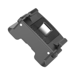 Puluz adapter with quick connect charging adapter for DJI Osmo Pocket 3