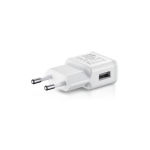Samsung EP-TA200EWE Travel Charger 15W white (OOB Bulk)