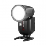 Neewer Z2-C TTL ROUND HEAD FLASH SPEEDLITE For Canon