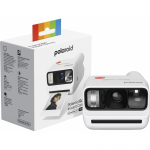 Polaroid Go Gen 3 kaamerapulkker, valge