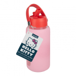 Paladone Hello Kitty klaasist joogipudel, 800 ml