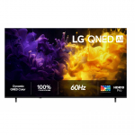 LG 85" QNED70B &ndash; 4K Edge Mini-LED teleruutu