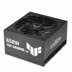 ASUS TUF GAMING 650W GOLD EVO 2026 toite