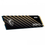 SSD||150 SSD||150 TBW reiting|MTBF 1500000 h|Lugemiskiirus 3600 MB/s|Kirjutamiskiirus 3100 MB/s|NVMe Jah|PCI Express 4.0|M.2|500 GB|SPATI
