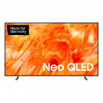 Samsung Neo 65" QLED QN70H 4K Vision AI Smart TV (2026) 165,1 cm (65") 4K Ultra HD Nutiteleri funktsioon WiFi Must