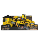 Power Power X Mega Mover 2-in-1 transpordiauto ja ekskavaator