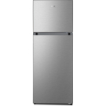 Gorenje G400 NRF718E4S4 Eraldiseisev 467 l Hall, Metallik