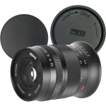 Fotoaparaadi Fotoaparaadi objektiiv - Meike MK 60 F2.8 Canon RF &uuml;hendus 1:1 makro 17 cm 49 mm