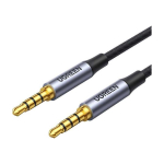 Ugreen AV183 Jack 3,5 mm AUX 1,5 m Hall