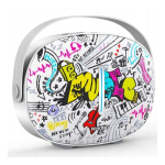 W-KING T8II Juhtmevaba Bluetooth k&otilde;lar &ndash; muusika