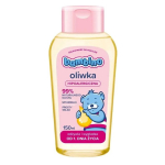 Nivea Beebi Laste ja beebi nahahooldus&otilde;li 150 ml