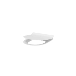 CERSANIT Cersanit Crea WC-istme (K98-0177)