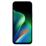 Xiaomi Redmi 17 5G 4/128GB Mustan