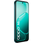 Oppo A6 4G 6/256GB Must