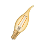 Osram LED LAMP E14 35 2.5W 2400K 230V