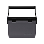Stanley Easy-Carry jahutuslahter, 15 l, must