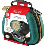 Bigben Bigben Nintendo Zelda NNS20G Deluxe Kandekaitse Roheline