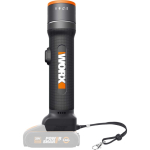 WORX Power Share WX027.9 Must