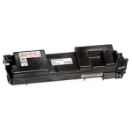 RICOH SP C352 Musta