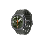 Samsung Galaxy Watch Ultra2 nutikell, 47 mm, titaanist h&otilde;bedane